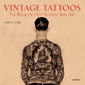 VINTAGE TATTOOS