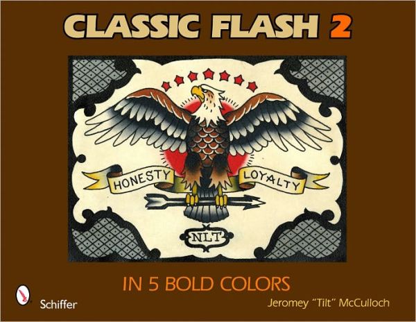 CLASSIC FLASH 2