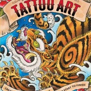 Drawing & Designing Tattoo Art