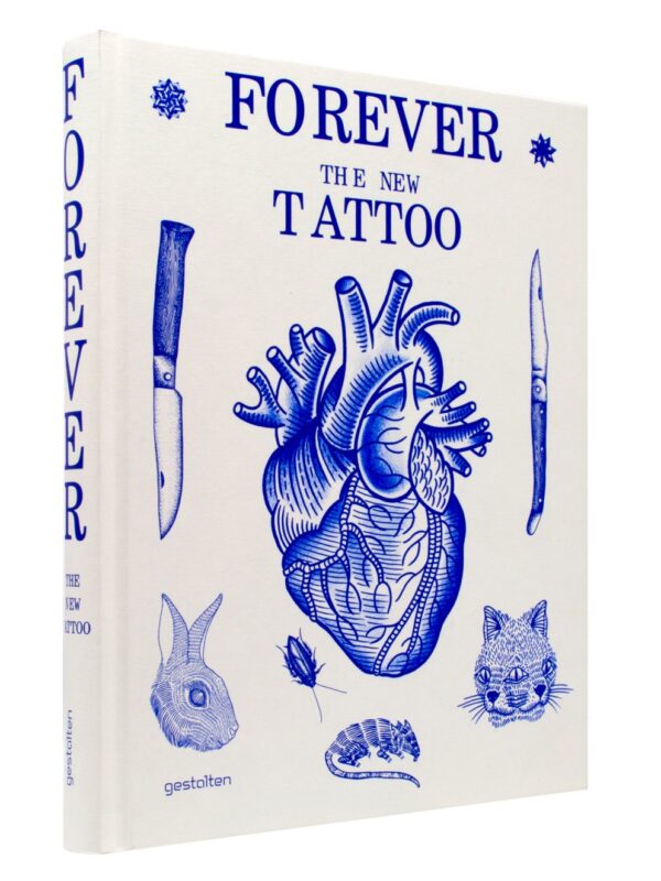 FOREVER - The New Tattoo