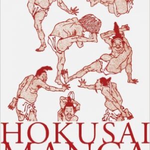HOKUSAI MANGA