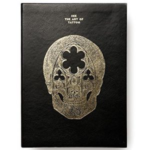 INK - The Art of Tattoo