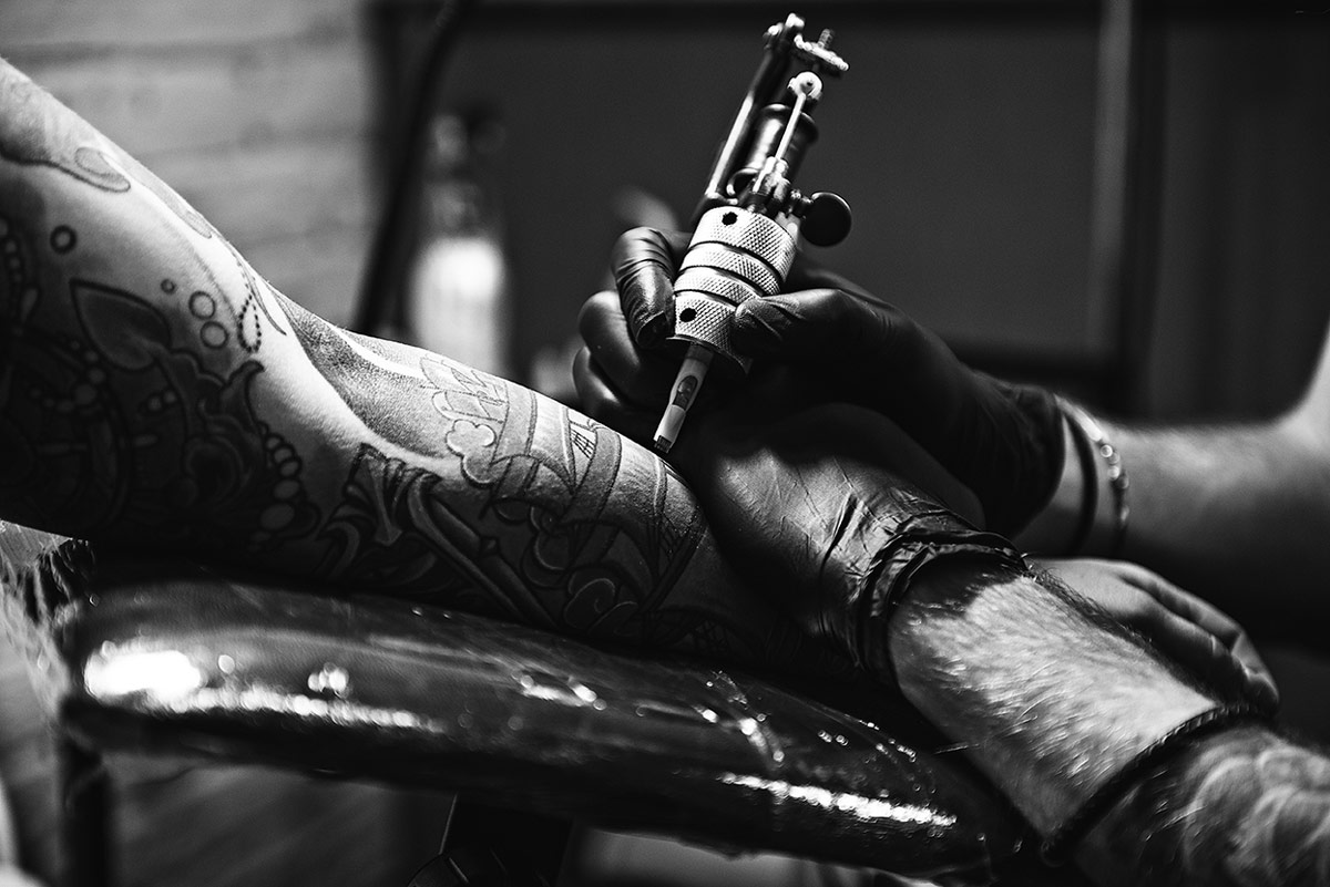 FOTO_TATTOO | Kollectors Army