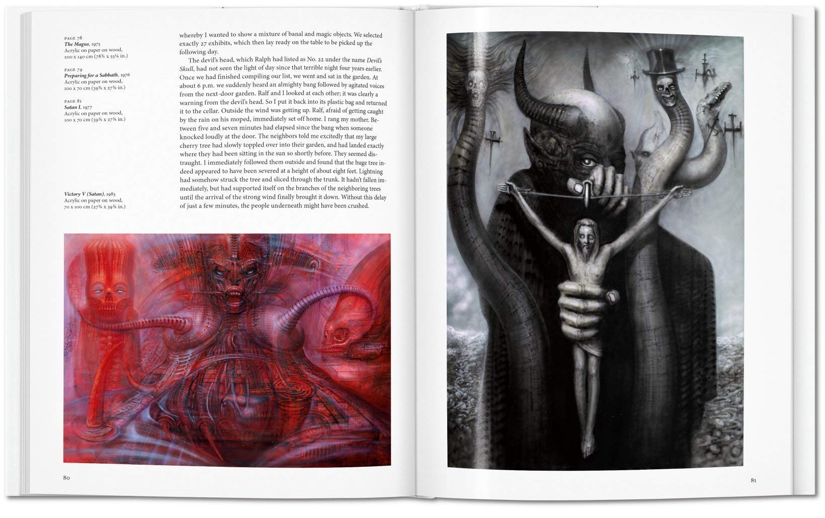 GIGER Basic Art Series 2.0 - Imagen 7