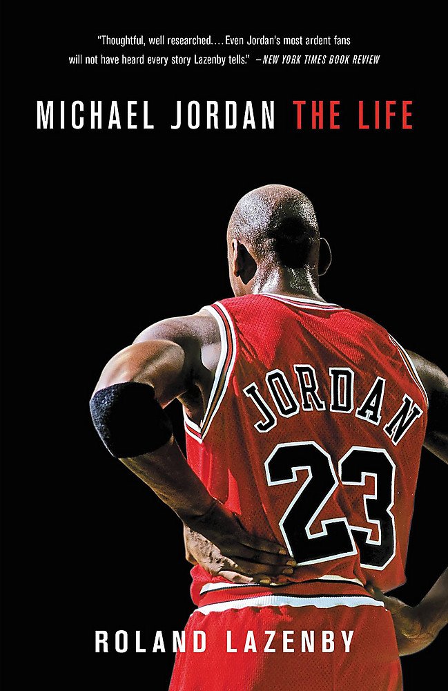 MICHAEL JORDAN The Life
