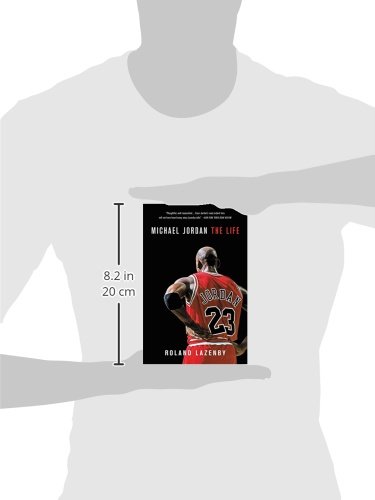 MICHAEL JORDAN The Life - Imagen 3