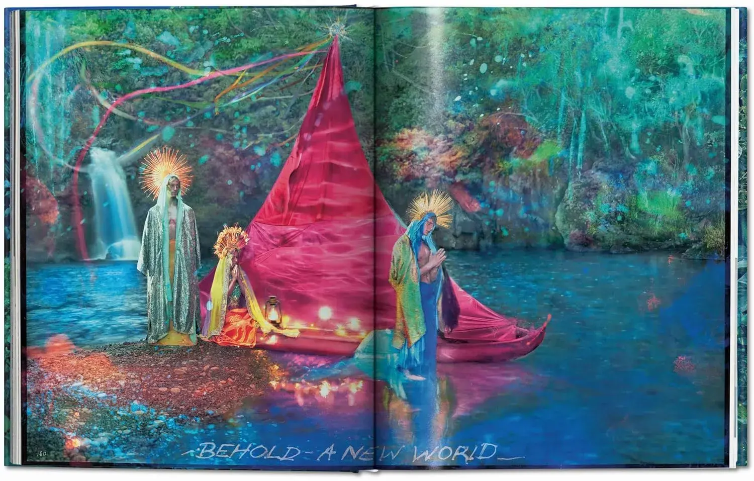 David LaChapelle Good News - Imagen 5