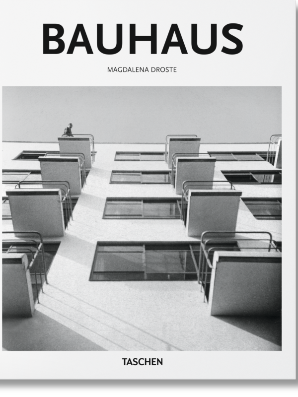 BAUHAUS Basic Art Series 2.0