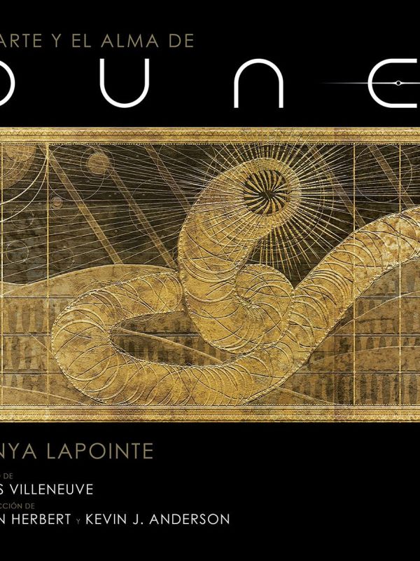 El Arte y El Alma de Dune