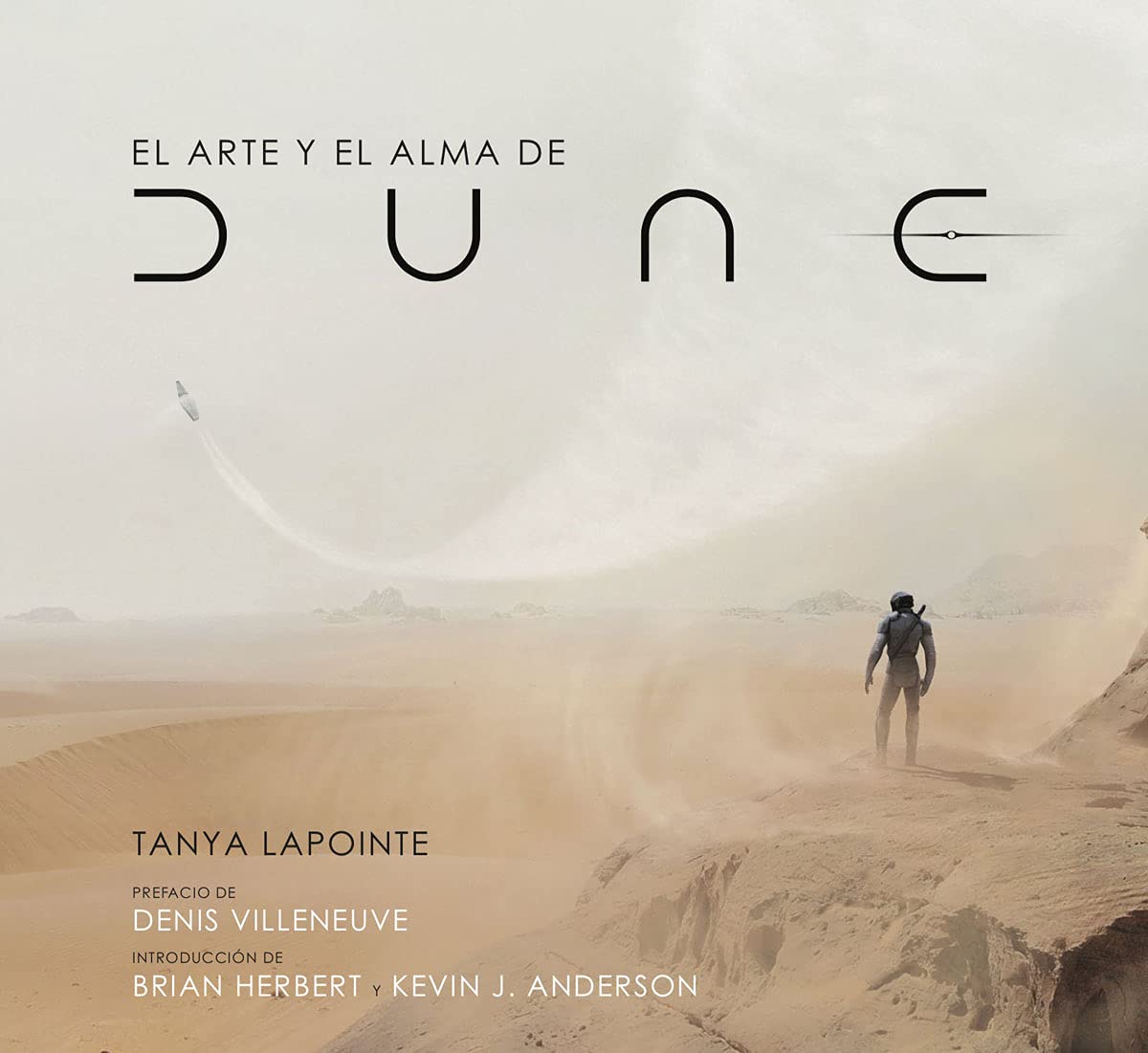 El Arte y El Alma de Dune - Imagen 2
