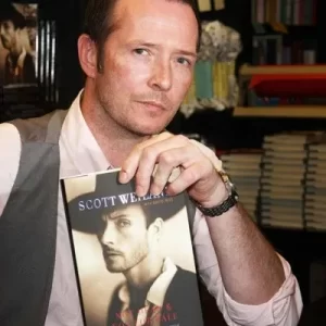 Alternative view of Stone Temple Pilots - Scott Weiland - Not Dead & Not For Sale