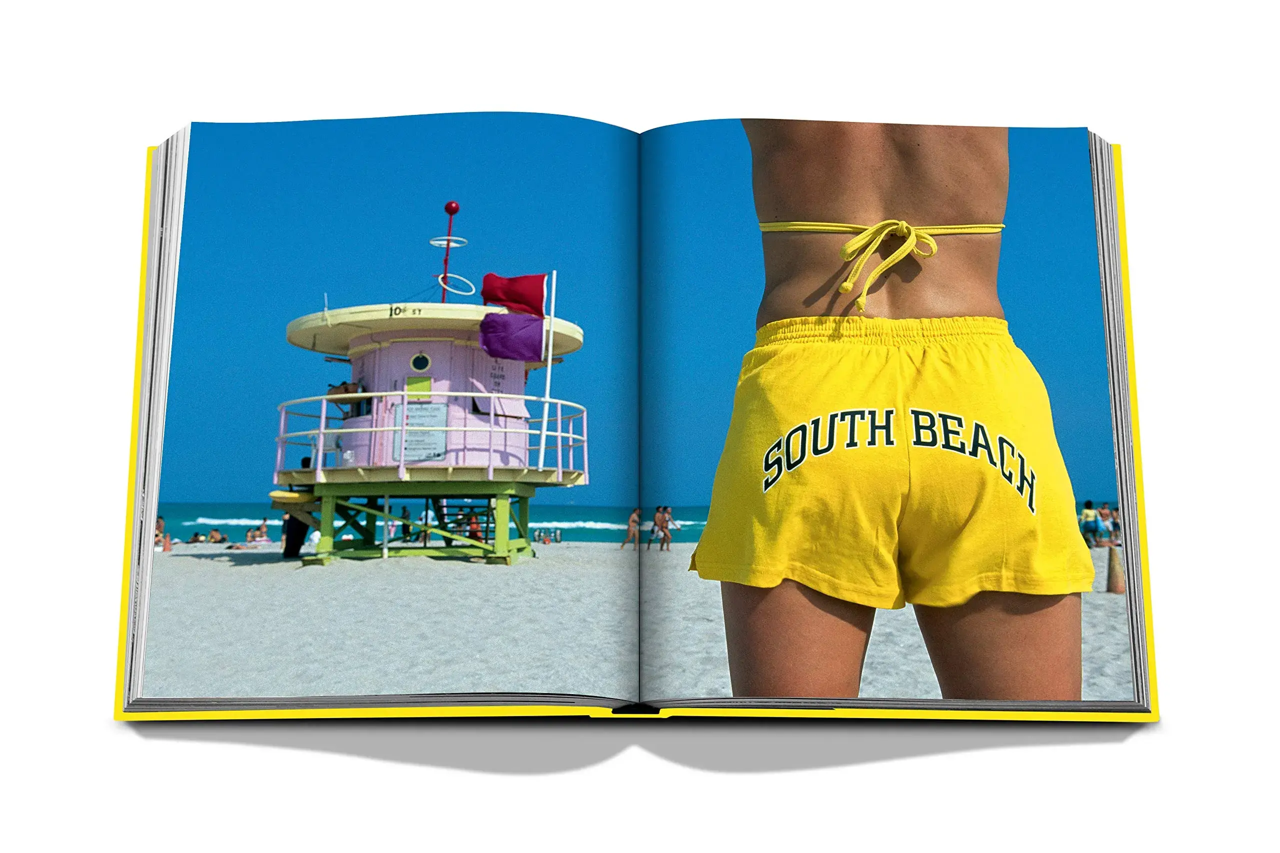 MIAMI Beach - Assouline - Imagen 2