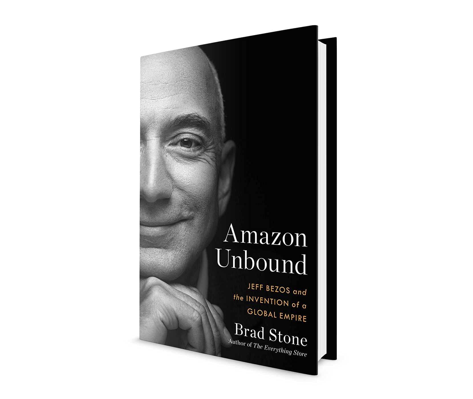 Amazon Unbound - Imagen 2