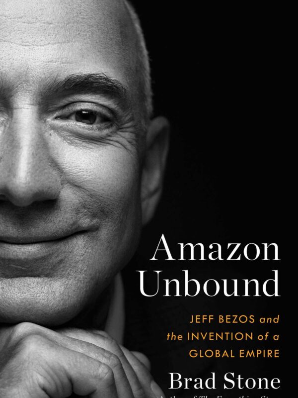 Amazon Unbound