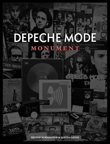 Depeche Mode Monument
