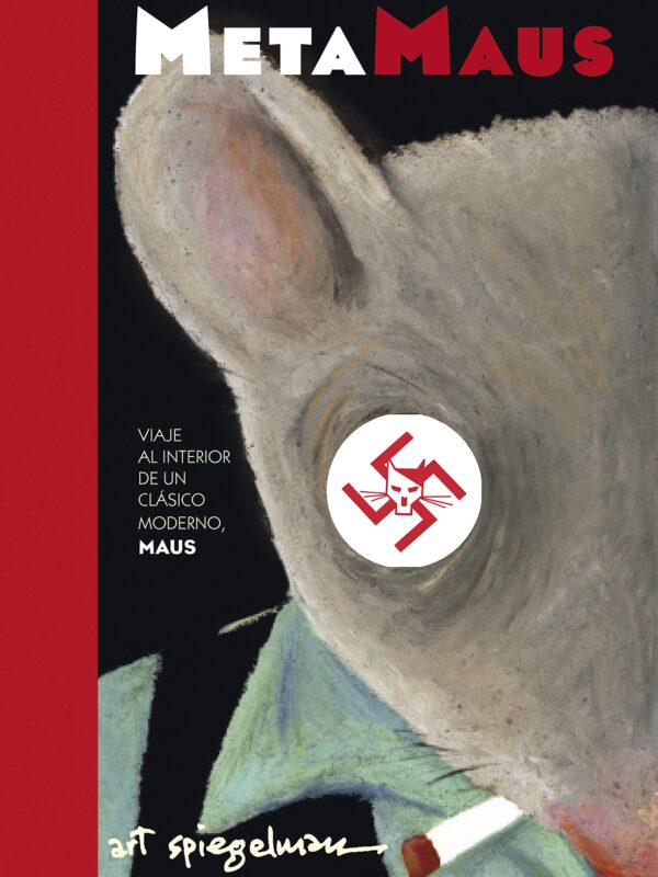 METAMAUS - Art Spiegelman