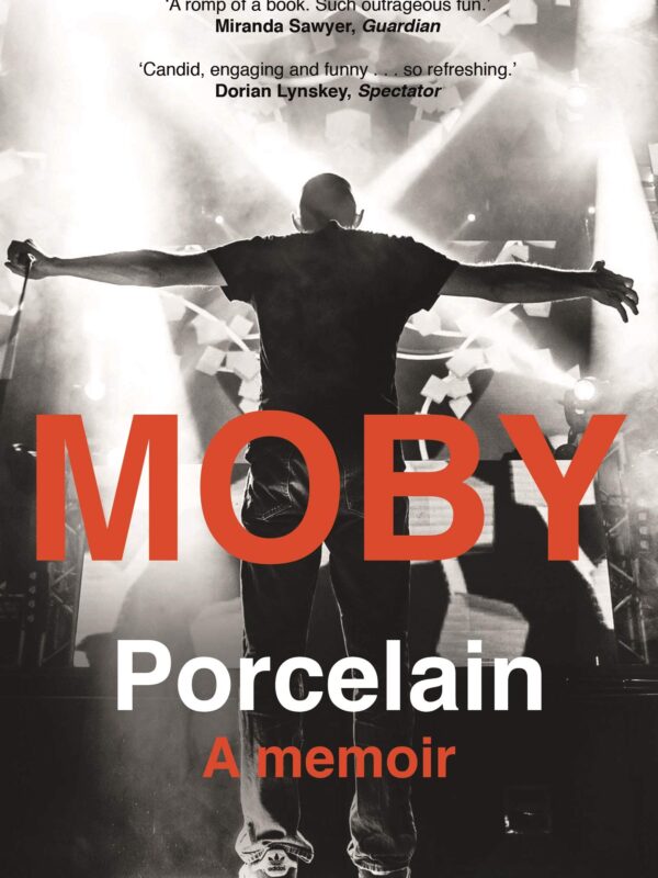 MOBY Porcelain