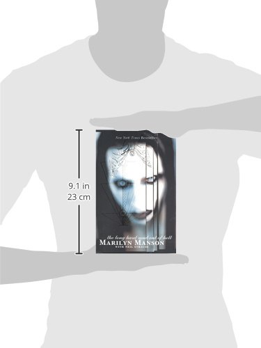 Marilyn Manson - The Long Hard Road Out Of Hell - Imagen 3