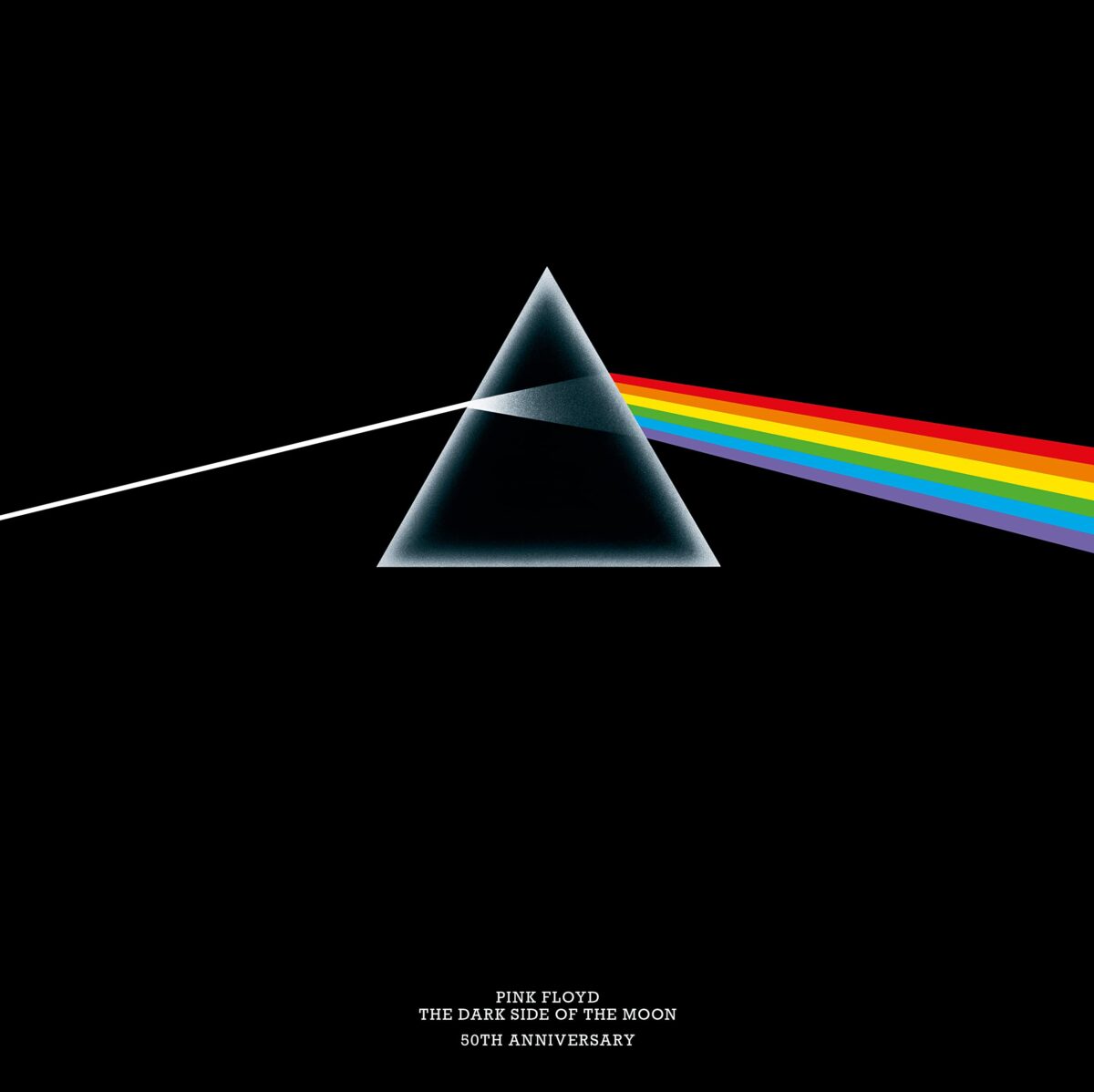 PINK FLOYD The Dark Side of the Moon