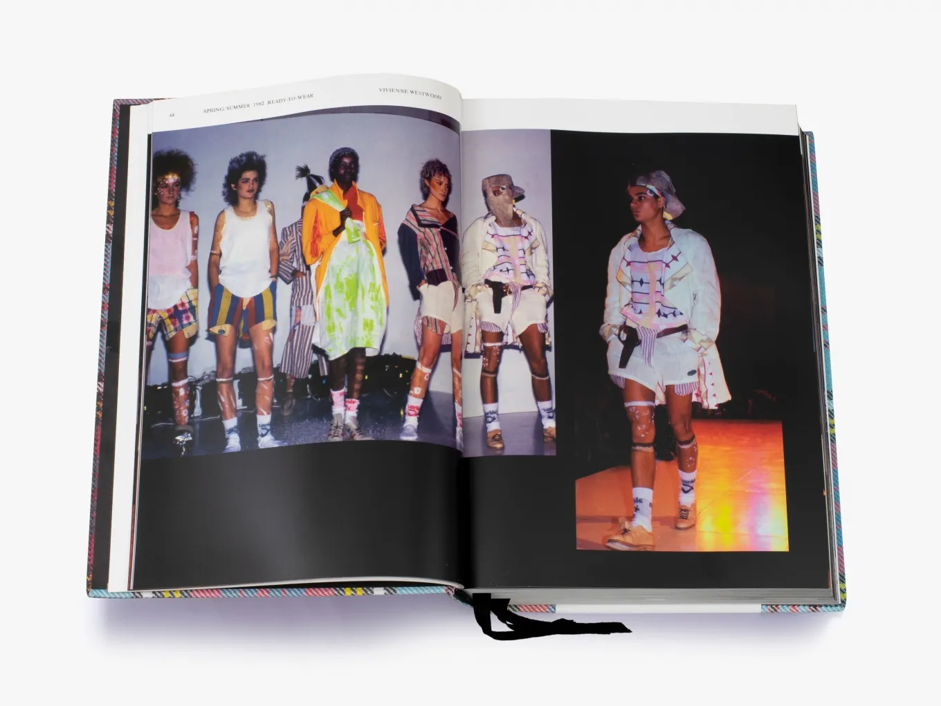 Vivienne Westwood Catwalk - Imagen 2