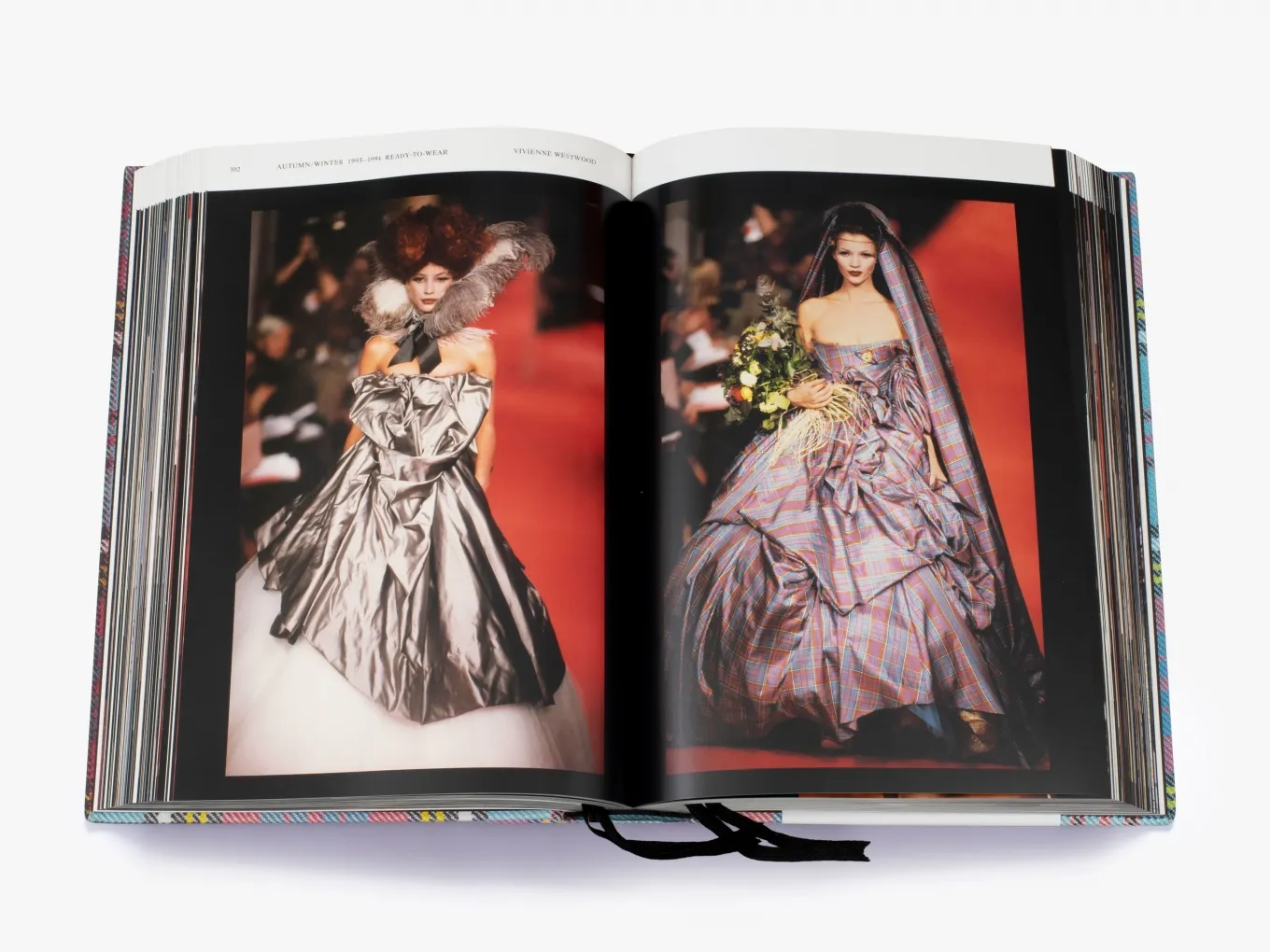 Vivienne Westwood Catwalk - Imagen 5