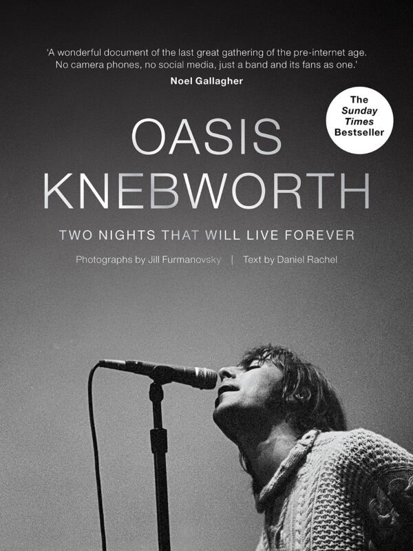 OASIS Knebworth