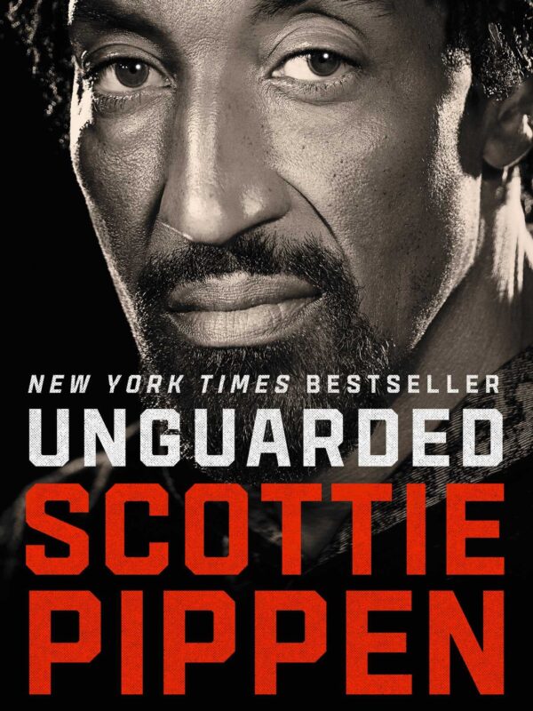 Scottie Pippen Unguarded