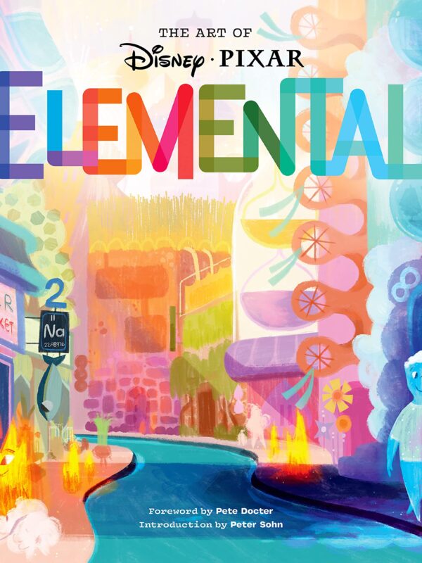 The Art of Elemental