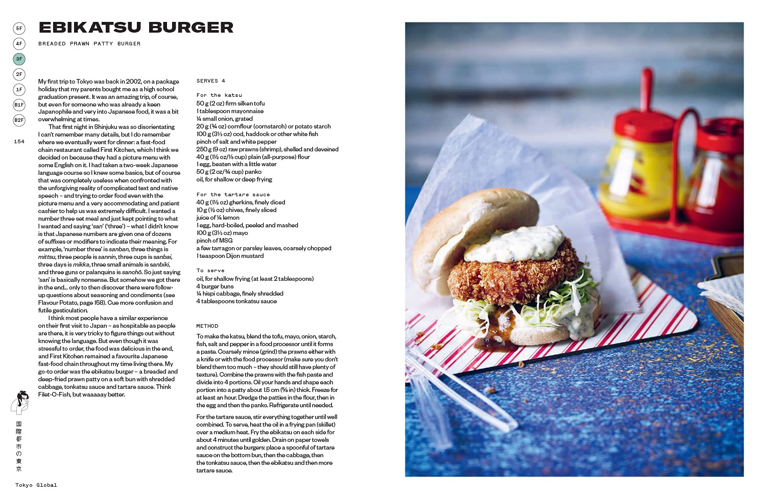 Tokyo Stories - A Japanese Cookbook - Imagen 9