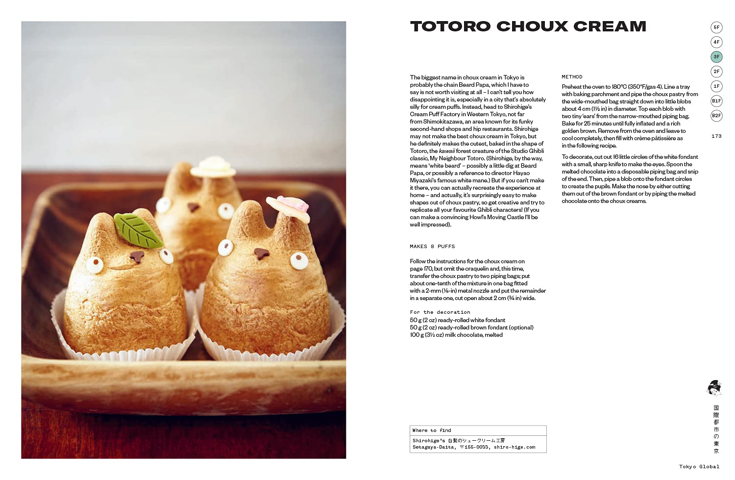Tokyo Stories - A Japanese Cookbook - Imagen 8