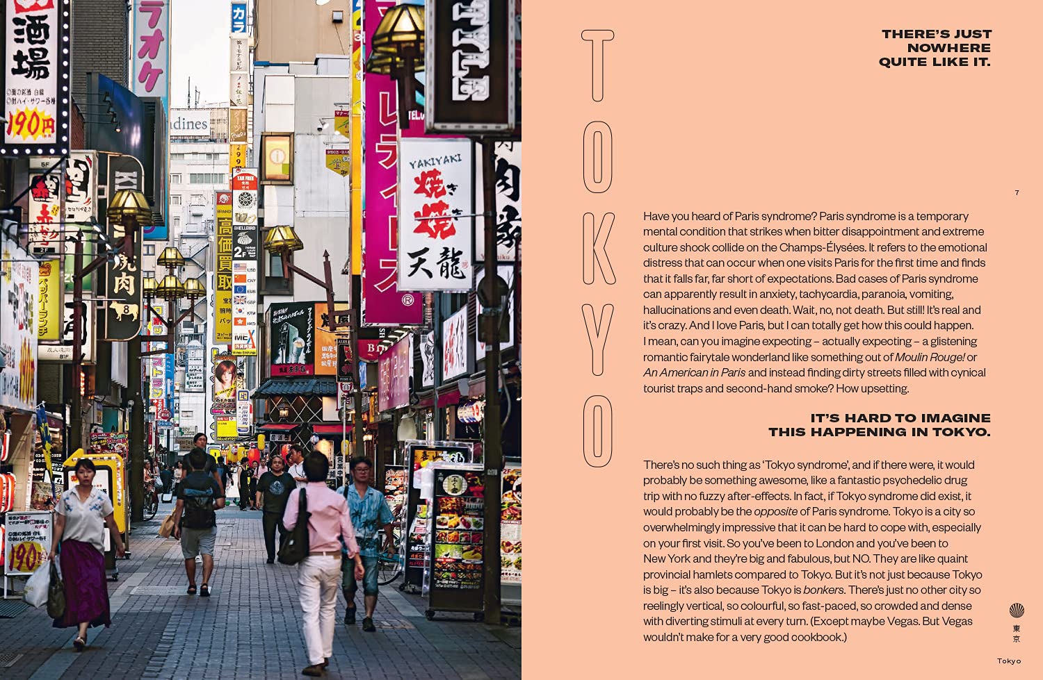 Tokyo Stories - A Japanese Cookbook - Imagen 2