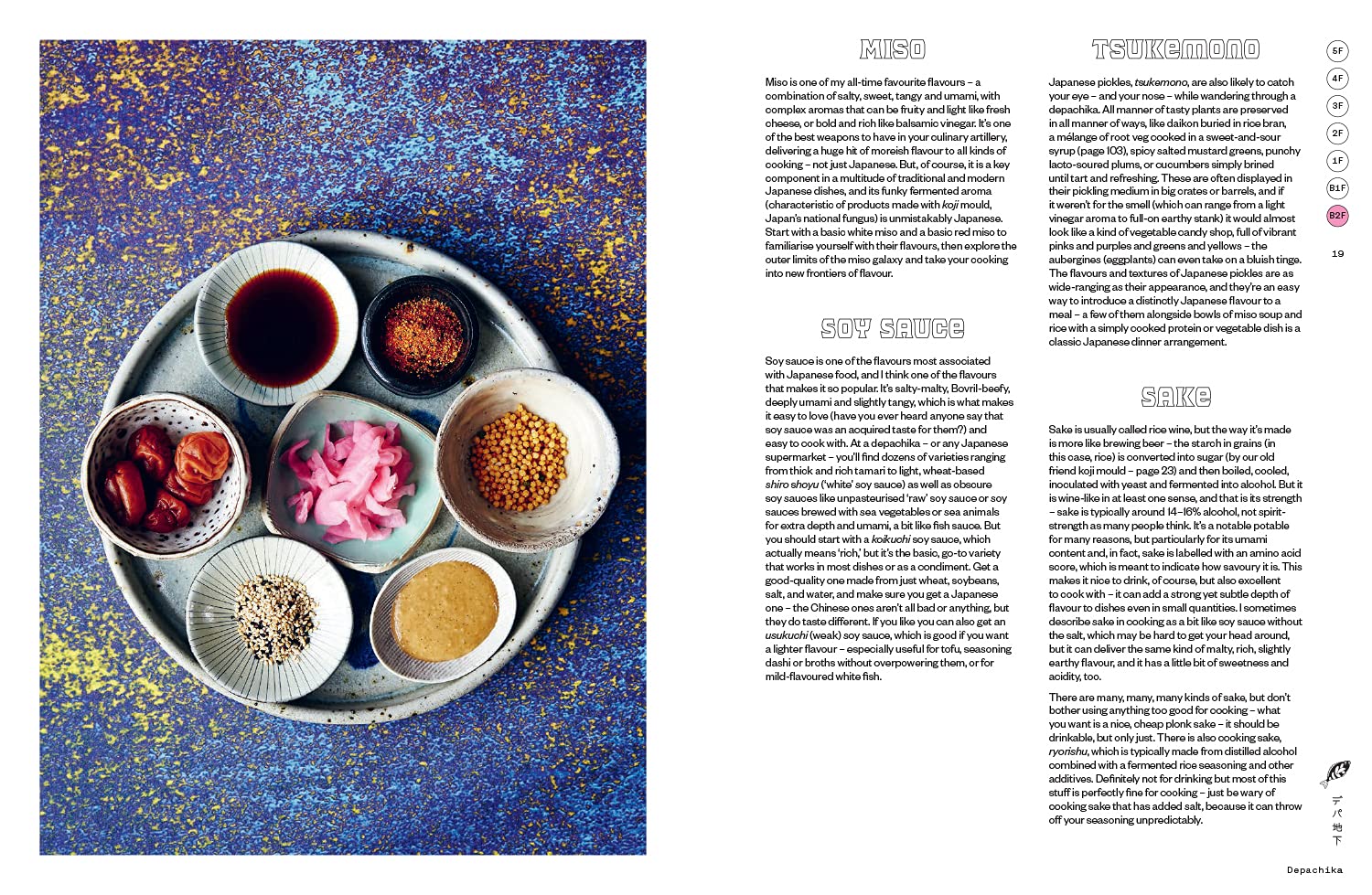 Tokyo Stories - A Japanese Cookbook - Imagen 4