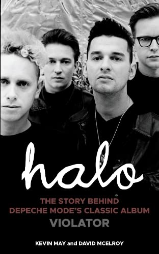 DEPECHE MODE - Halo