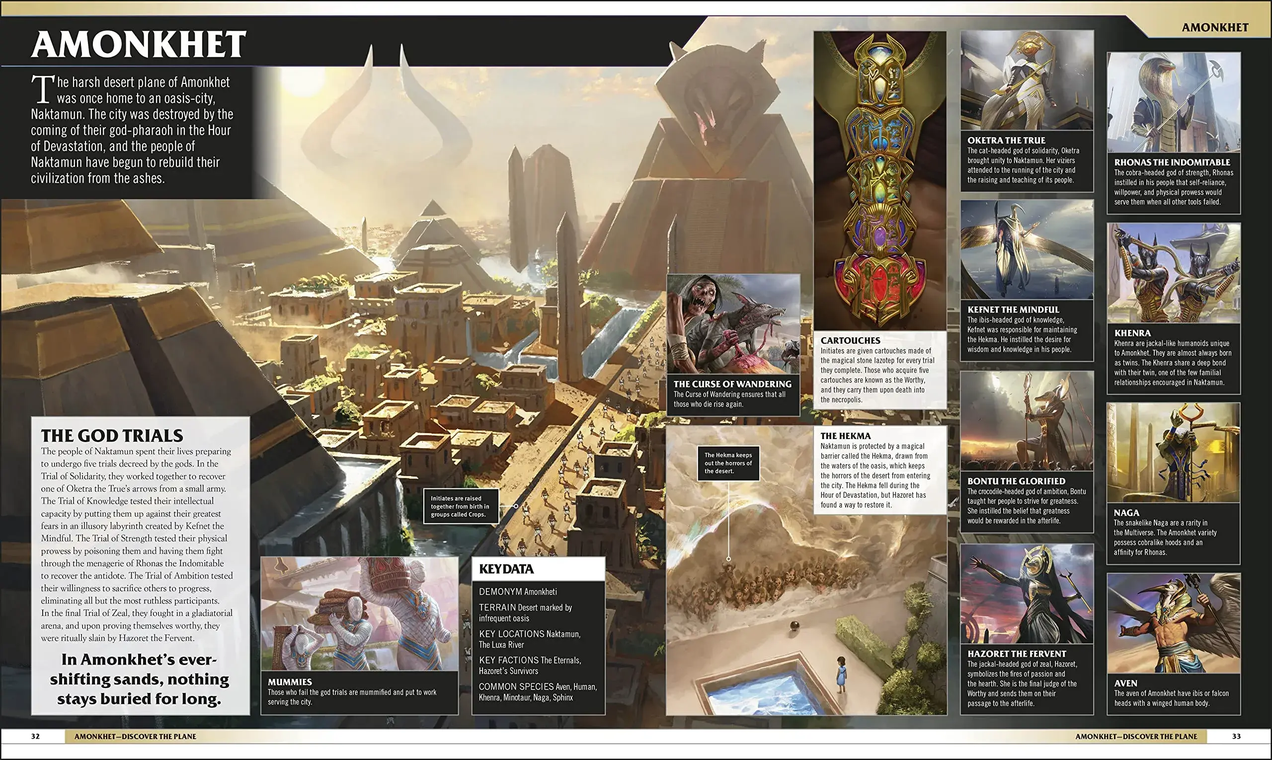 MAGIC The Gathering - The Visual Guide - Imagen 3