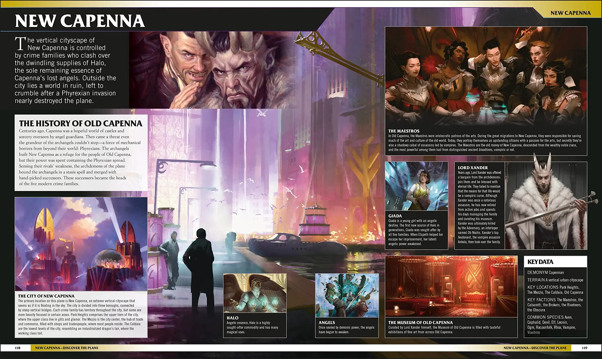MAGIC The Gathering - The Visual Guide - Imagen 6