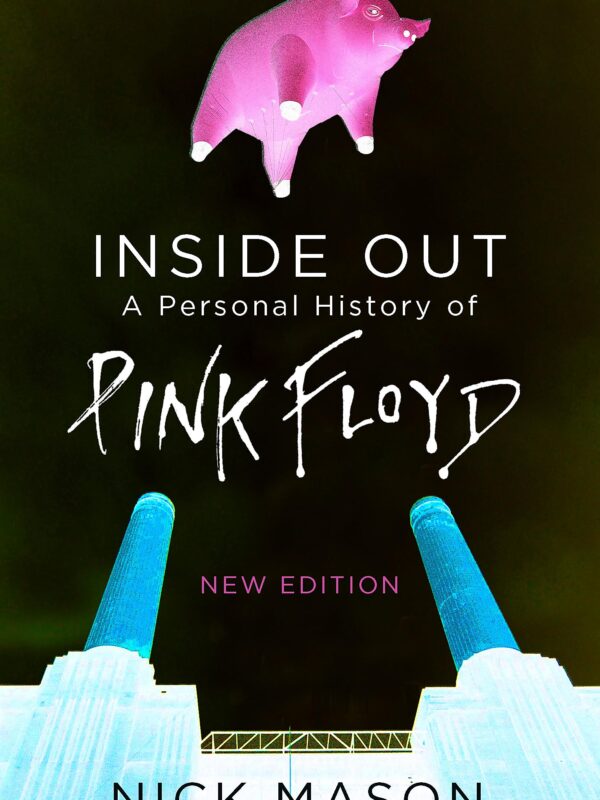 PINK FLOYD - Inside Out