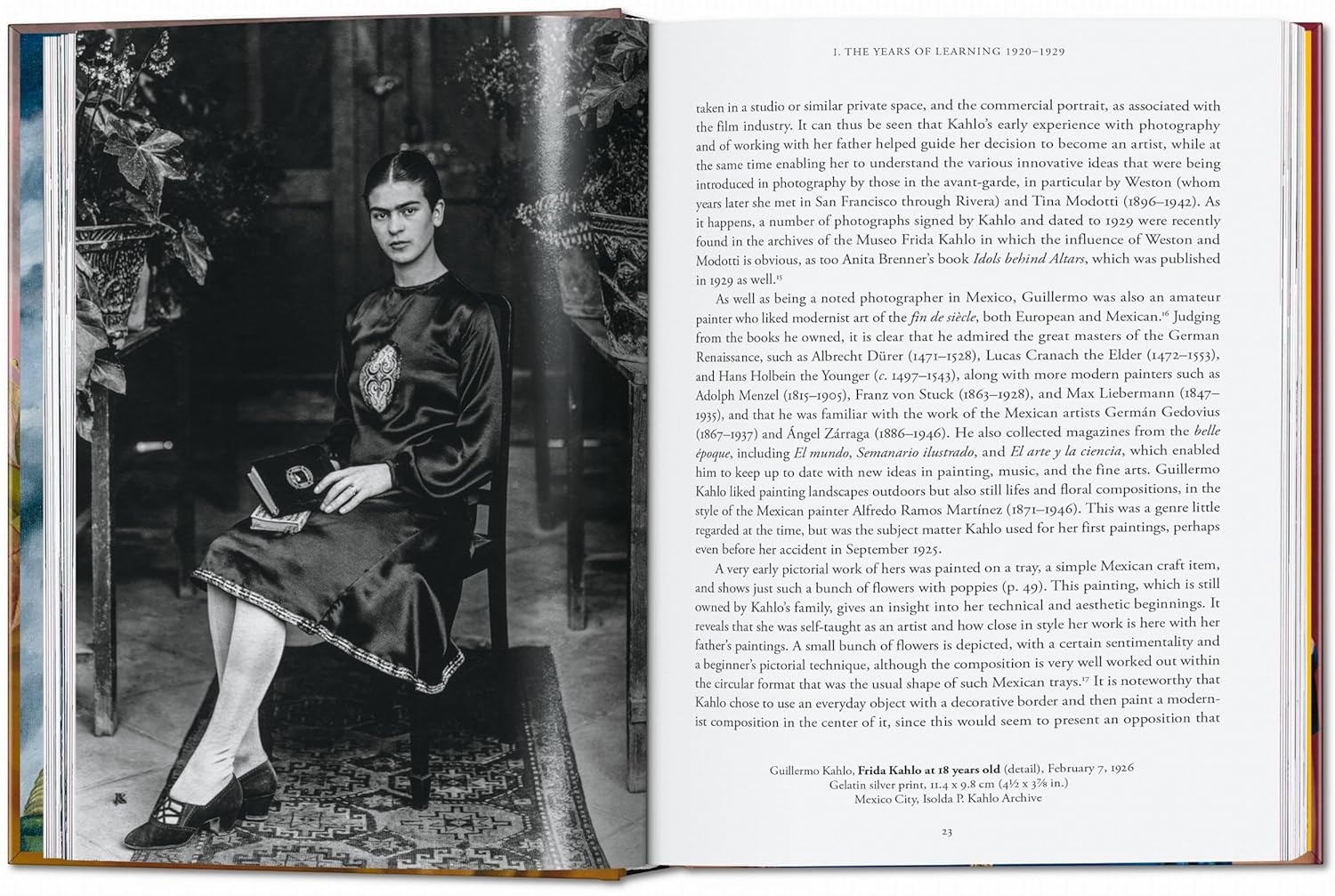 Frida Kahlo - Imagen 4