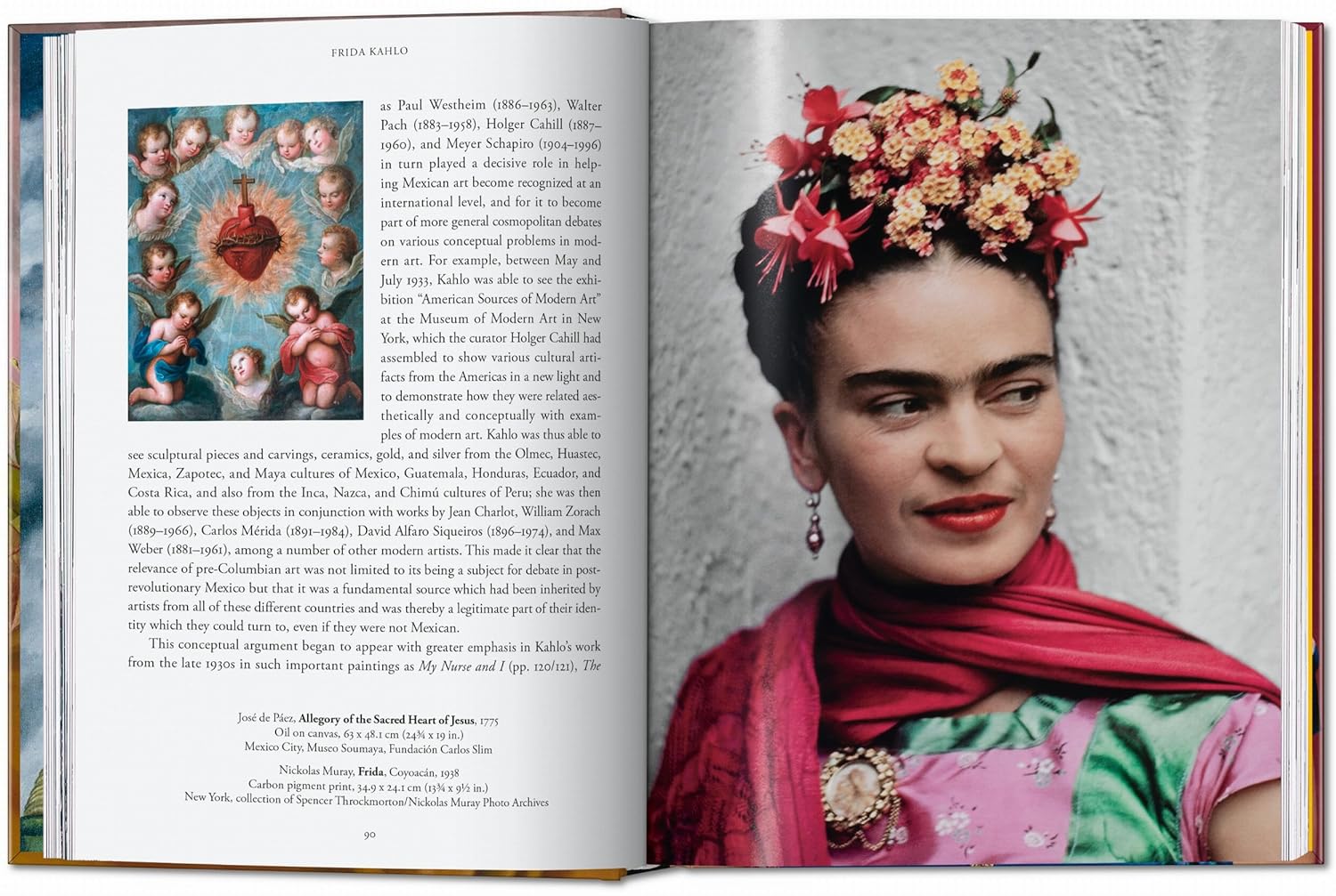 Frida Kahlo - Imagen 5