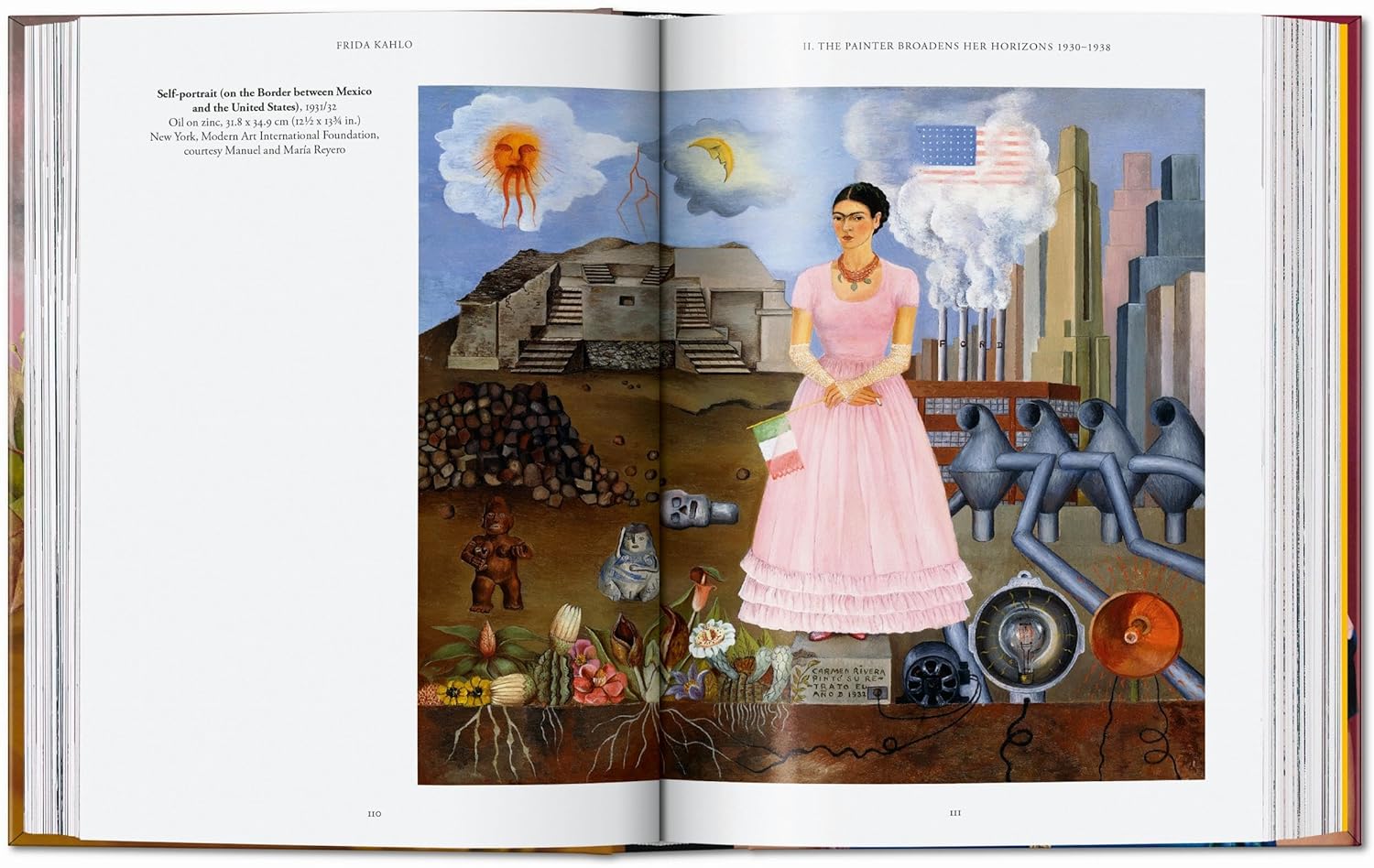 Frida Kahlo - Imagen 6