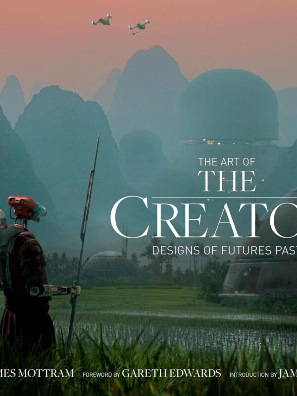 The Art of The Creator