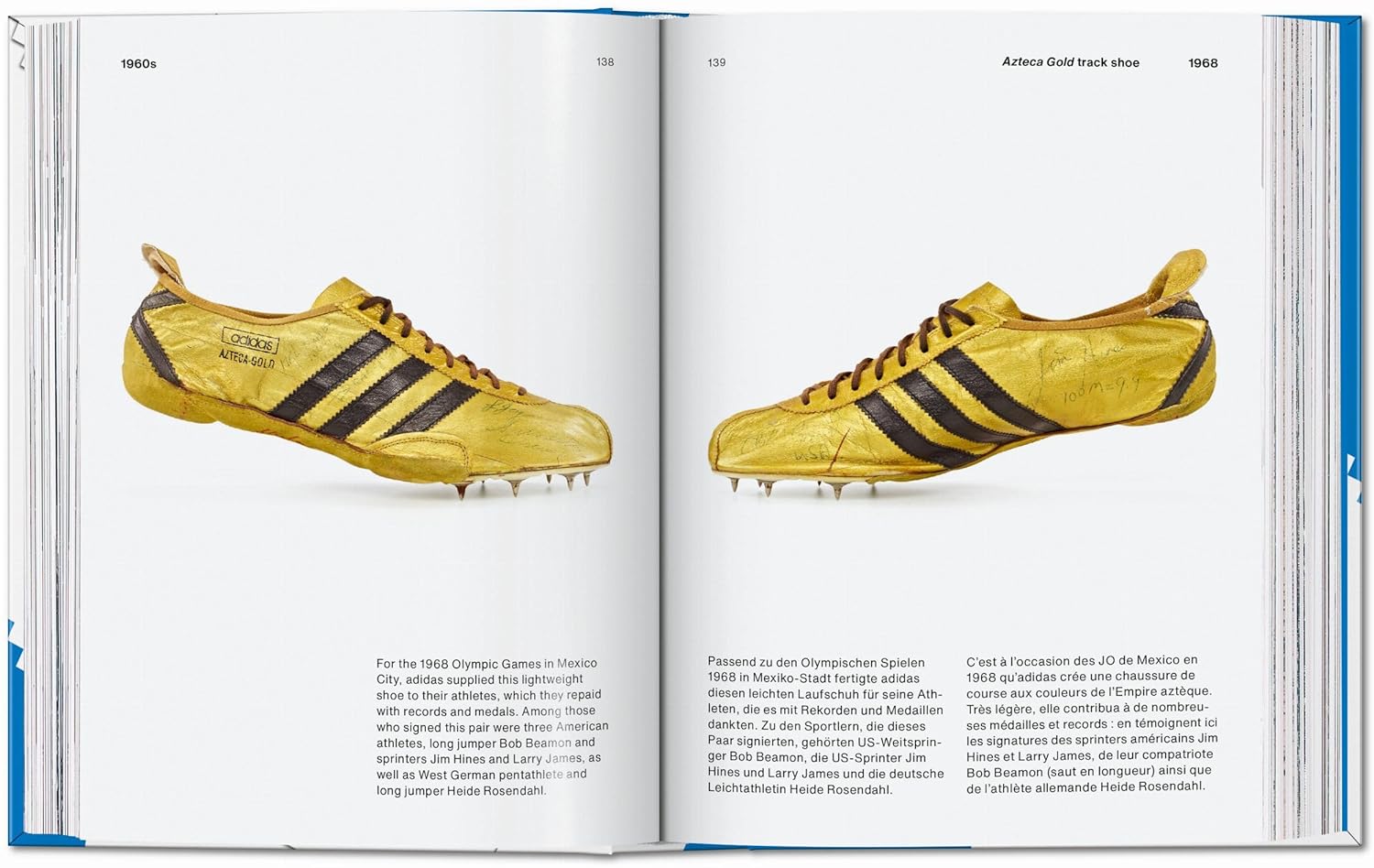 The adidas Archive - Imagen 3
