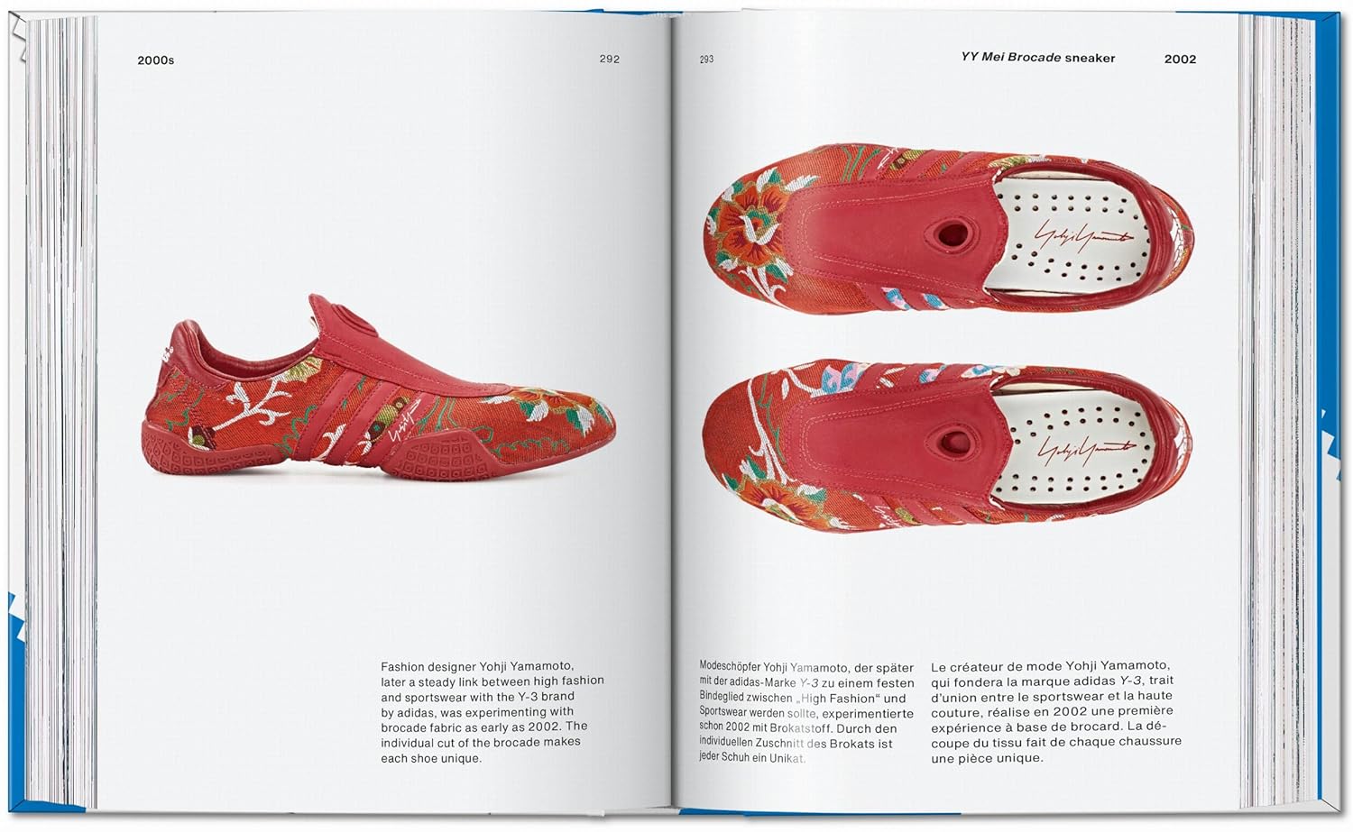 The adidas Archive - Imagen 4