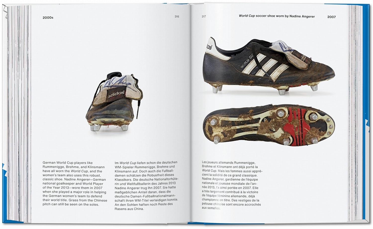 The adidas Archive - Imagen 5