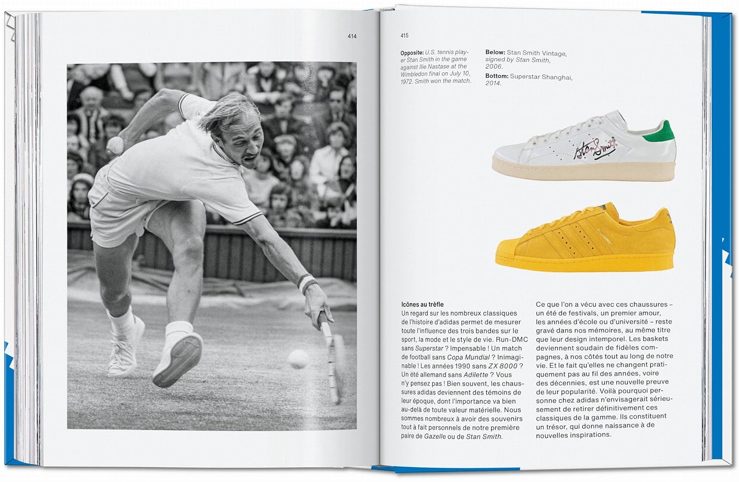 The adidas Archive - Imagen 6