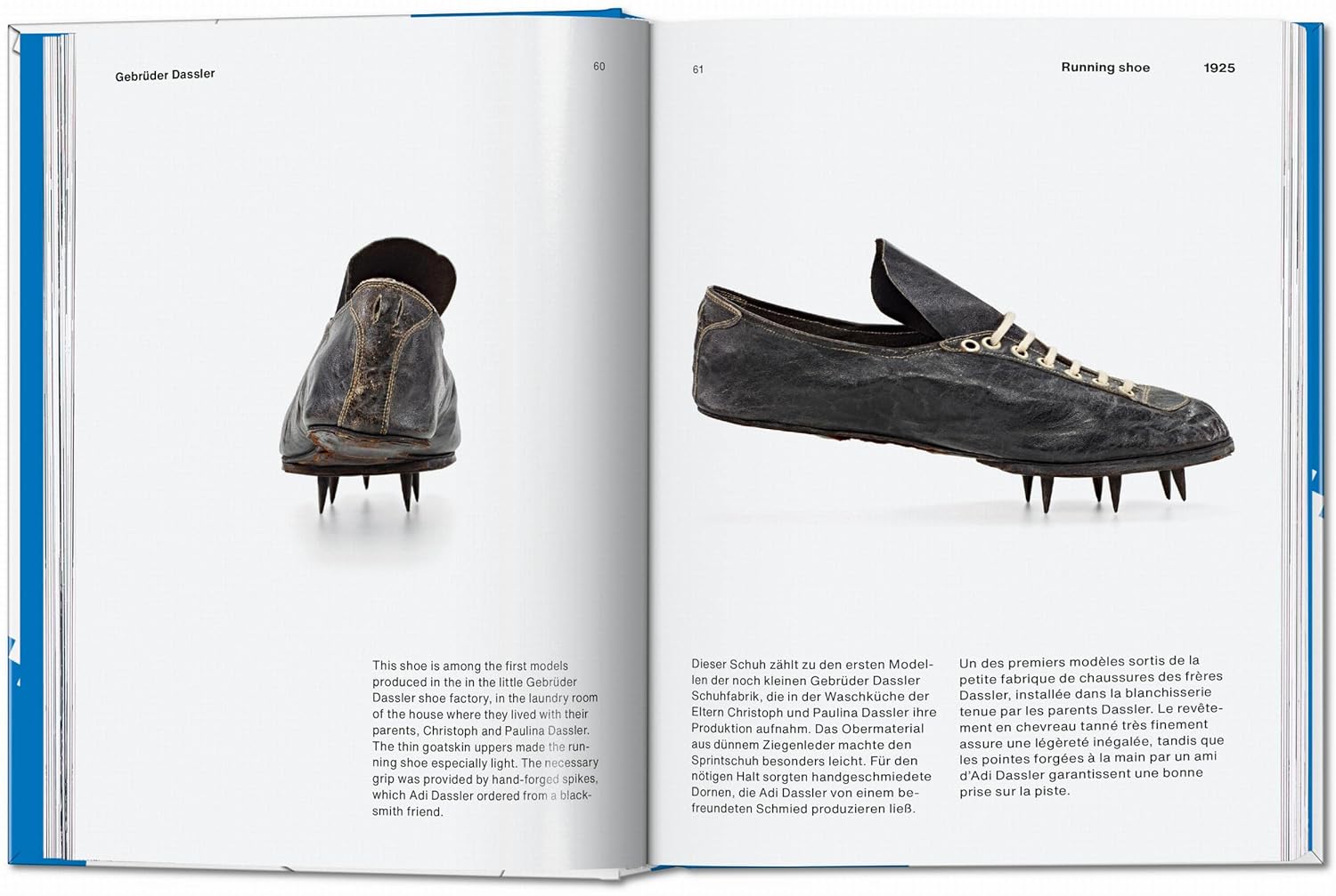 The adidas Archive - Imagen 7