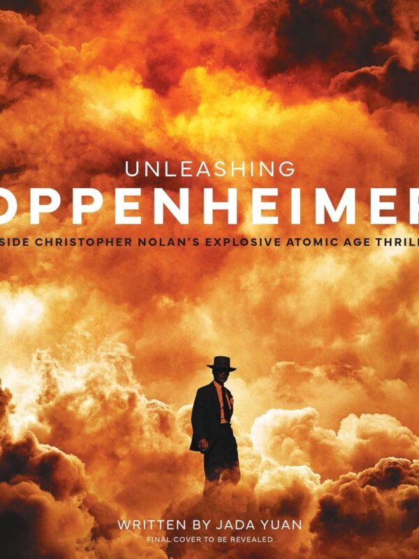 Unleashing Oppenheimer