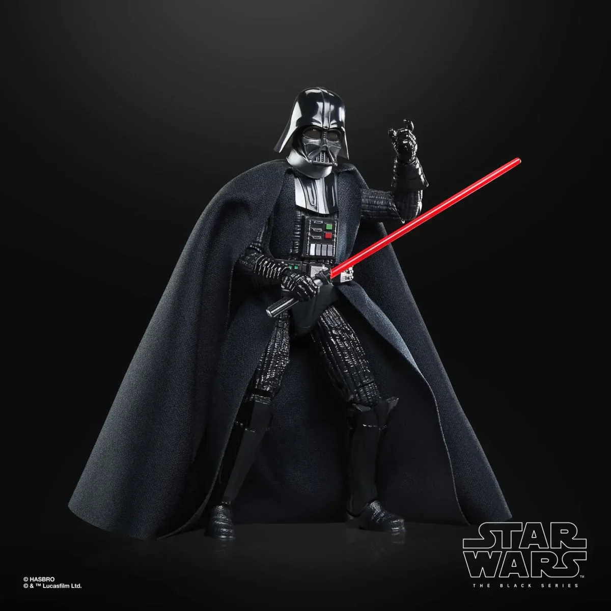 Star Wars A New Hope Darth Vader
