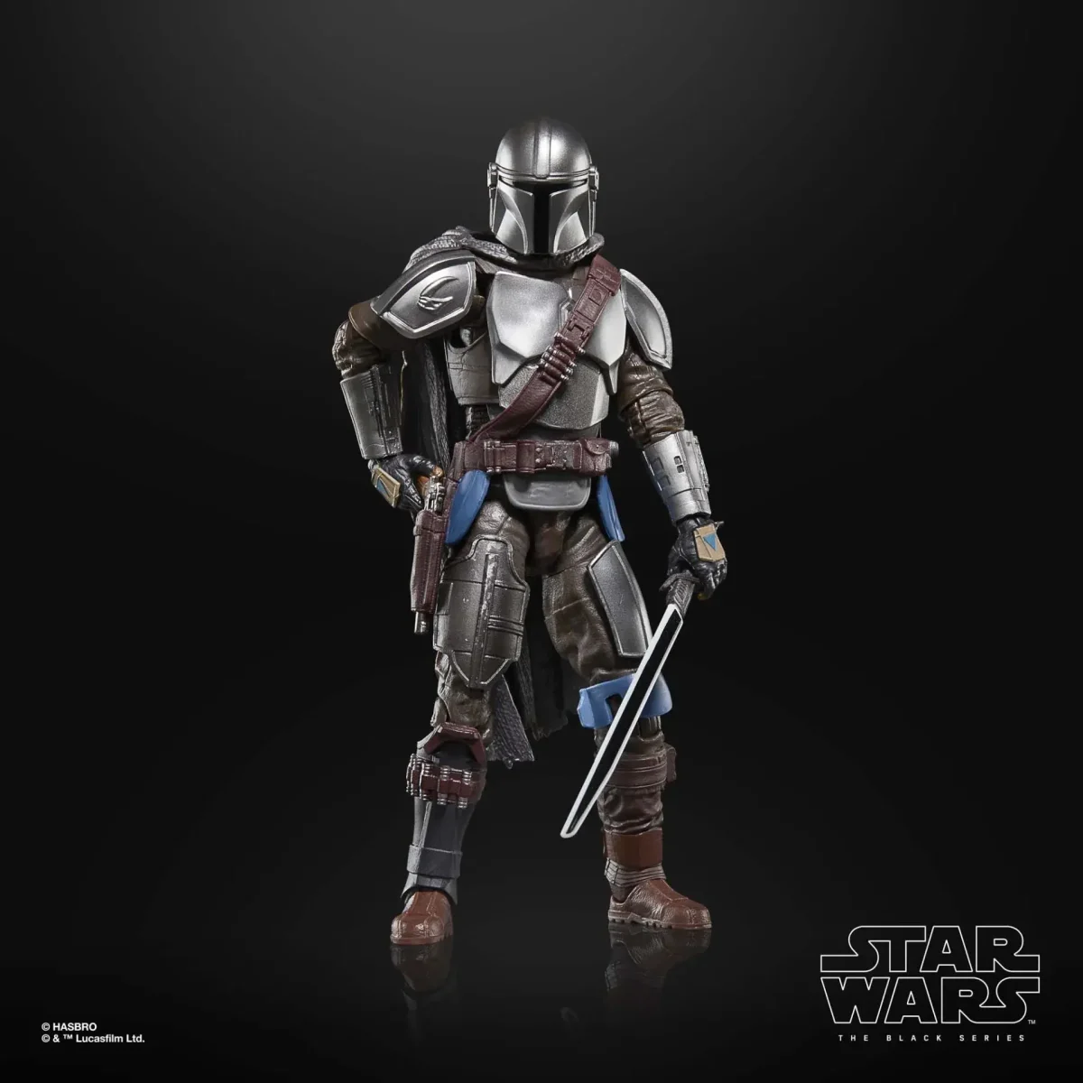 Star Wars The Mandalorian - Mines of Mandalore