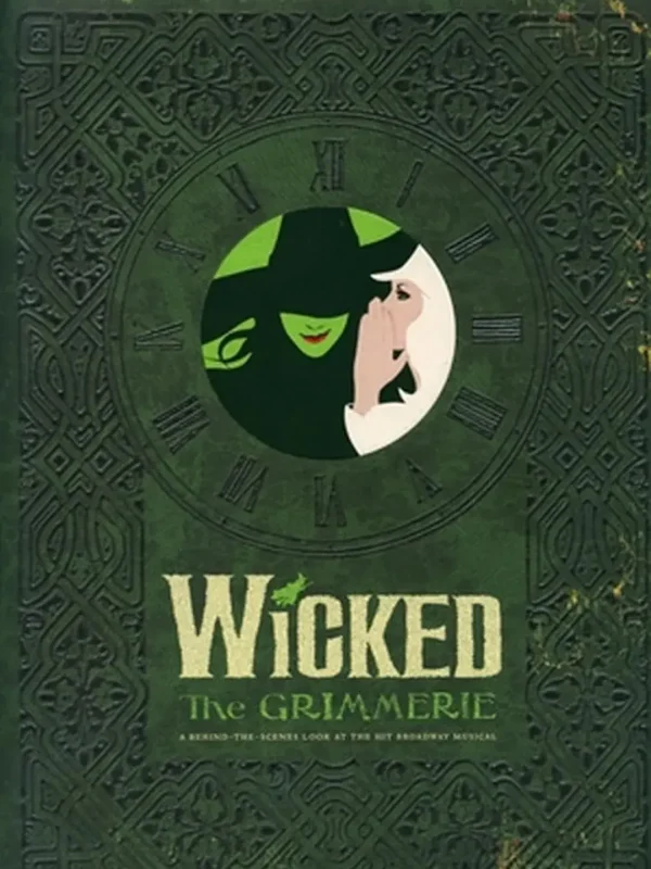 WICKED The Grimmerie