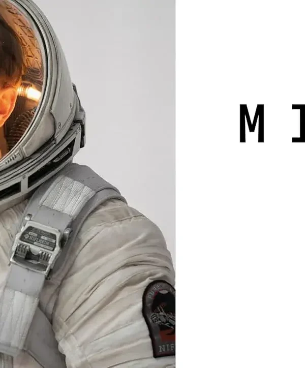 Alternative view of The Art and Making of Mickey 17